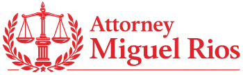 Attorney Miguel Rios